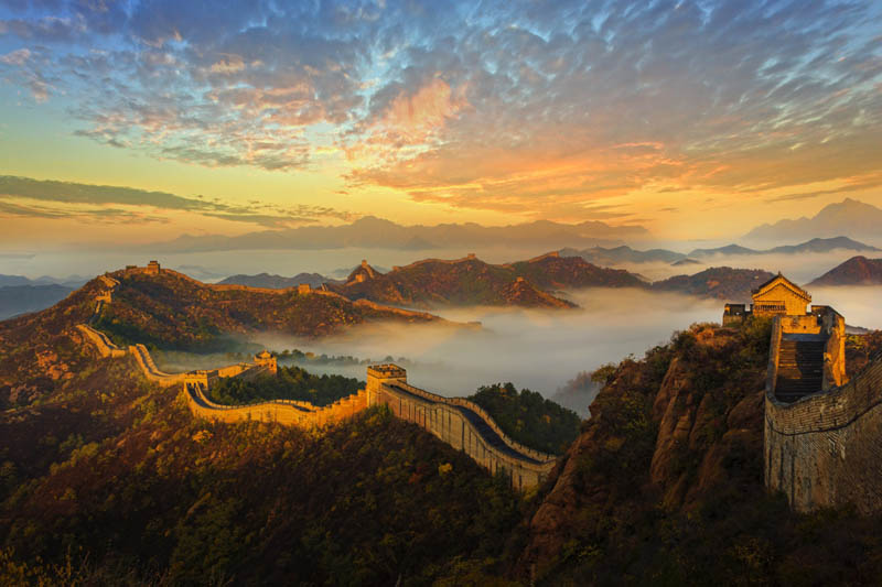 TOUR 5N4Đ TRUNG QUỐC NO SHOP: THƯỢNG HẢI - TÂY Ô TRẤN - HÀNG CHÂU